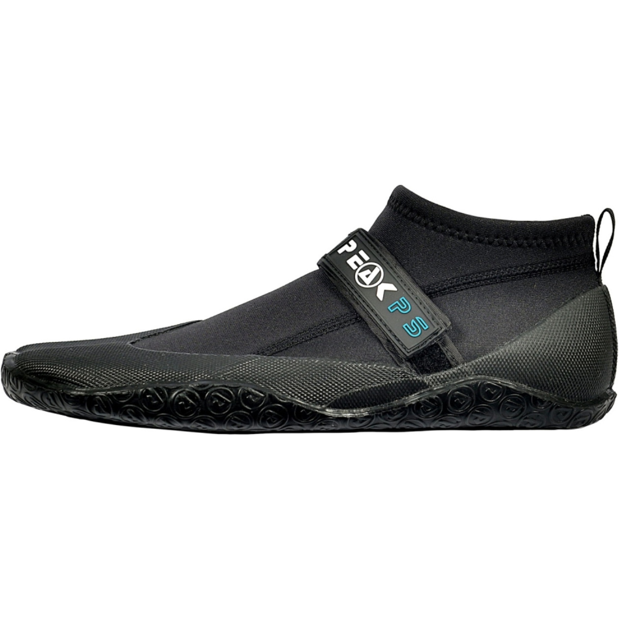 2026 Peak PS Junior Neoprene Shoes J26NSHOE - Black